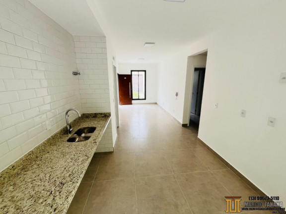 Imagem Casa com 2 Quartos à Venda, 68 m² em Riviera - Bertioga