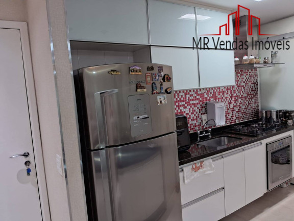 Imagem Apartamento com 2 Quartos à Venda, 62 m² em Parque Da Mooca - São Paulo