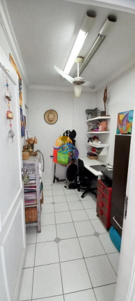 Imagem Cobertura com 3 Quartos à Venda, 268 m² em José Menino - Santos Imagem Cobertura com 3 Quartos à Venda, 268 m² em José Menino - Santos