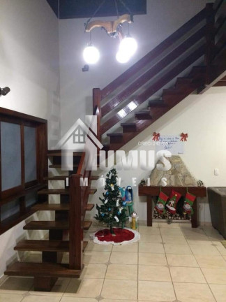 Imagem Casa com 4 Quartos à Venda, 350 m² em Horto Florestal - Ubatuba Imagem Casa com 4 Quartos à Venda, 350 m² em Horto Florestal - Ubatuba
