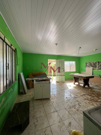 Imagem Casa com 3 Quartos à Venda, 325 m² em Canoas - Pontal Do Paraná