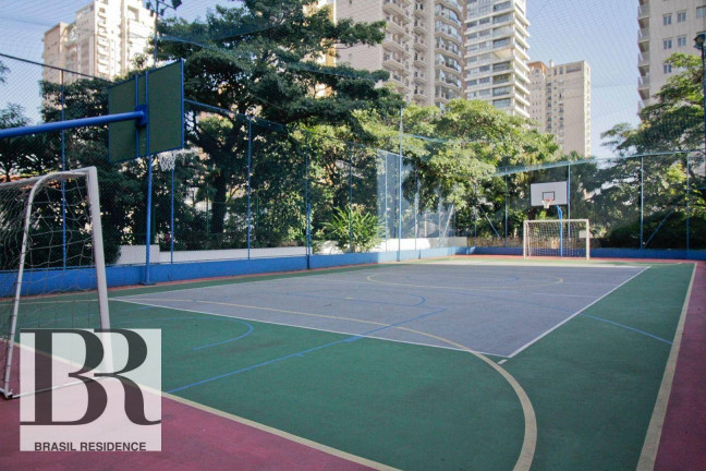 Imagem Apartamento com 1 Quarto à Venda, 40 m² em Paraíso - São Paulo