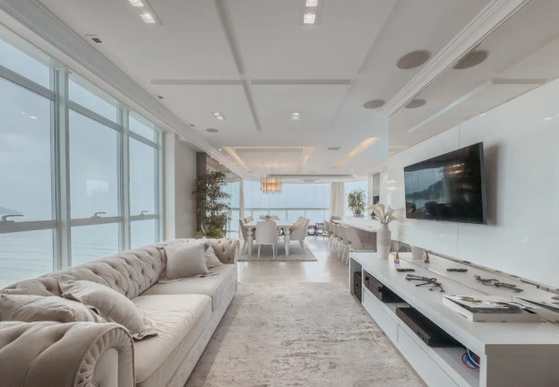 Imagem Cobertura com 3 Quartos à Venda, 273 m² em Centro - Balneário Camboriú