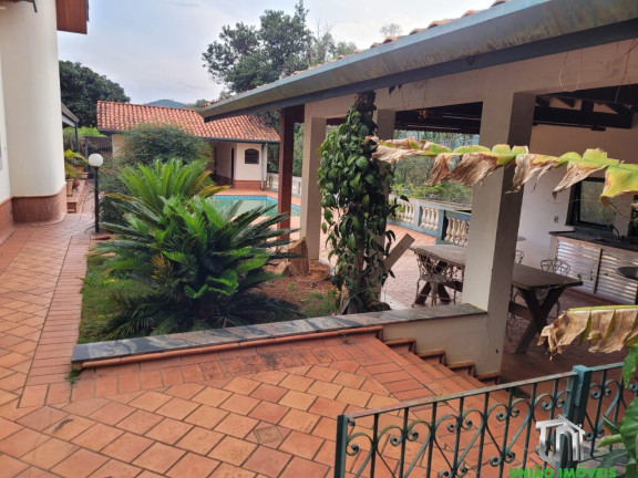 Imagem Casa com 4 Quartos à Venda, 430 m² em Recanto Amapola - Bragança Paulista Imagem Casa com 4 Quartos à Venda, 430 m² em Recanto Amapola - Bragança Paulista
