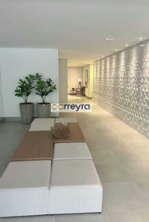 Imagem Apartamento com 3 Quartos à Venda, 122 m² em Perdizes - São Paulo