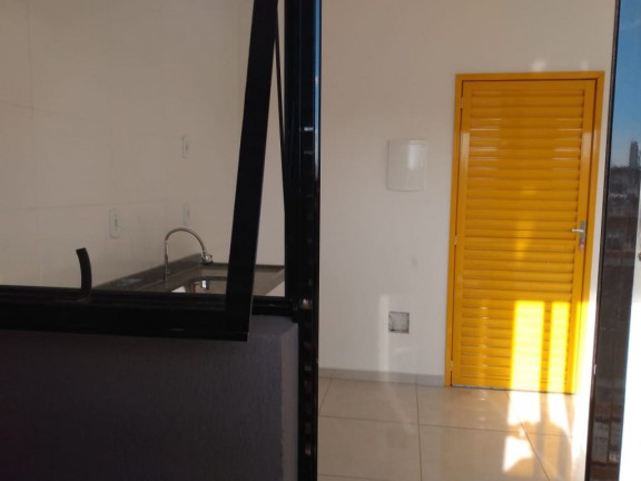 Imagem Studio com 1 Quarto à Venda, 30 m² em Vila Carrão - São Paulo Imagem Studio com 1 Quarto à Venda, 30 m² em Vila Carrão - São Paulo