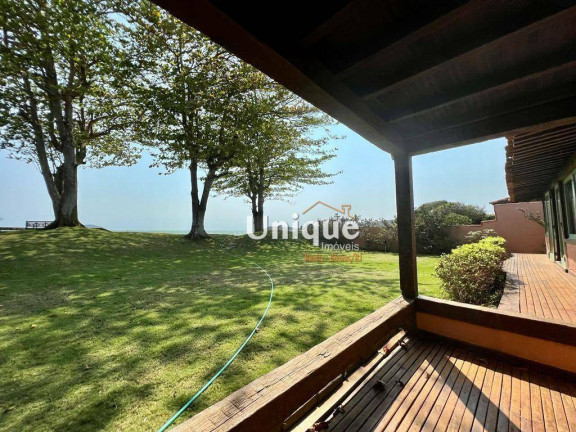Imagem Casa com 6 Quartos à Venda, 500 m² em Manguinhos - Armação Dos Búzios
