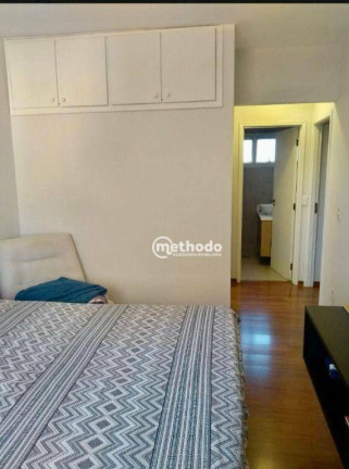 Imagem Apartamento com 3 Quartos à Venda, 145 m² em Cambuí - Campinas Imagem Apartamento com 3 Quartos à Venda, 145 m² em Cambuí - Campinas