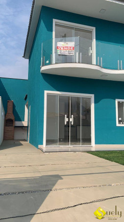 Imagem Casa com 2 Quartos à Venda, 70 m² em Itaipuaçu - Maricá