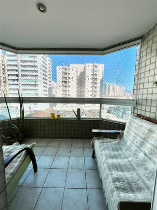 Imagem Apartamento com 2 Quartos à Venda, 81 m² em Aviacao - Praia Grande