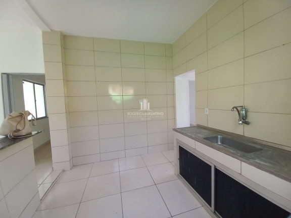 Imagem Casa com 2 Quartos à Venda, 145 m² em Vila Nova - Nova Iguaçu