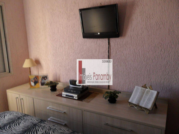 Imagem Apartamento com 3 Quartos à Venda, 76 m² em Vila Mazzei - São Paulo Imagem Apartamento com 3 Quartos à Venda, 76 m² em Vila Mazzei - São Paulo