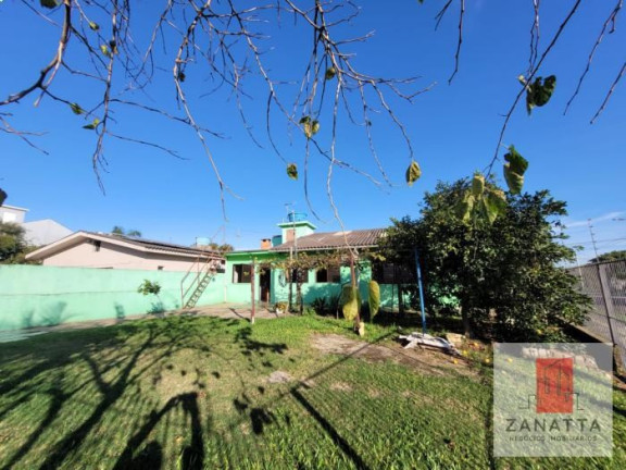 Imagem Casa com 3 Quartos à Venda, 460 m² em Novo Esteio - Esteio