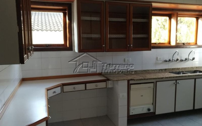 Imagem Casa de Condomínio com 4 Quartos para Alugar, 550 m² em Jardim Aquarius - São José Dos Campos