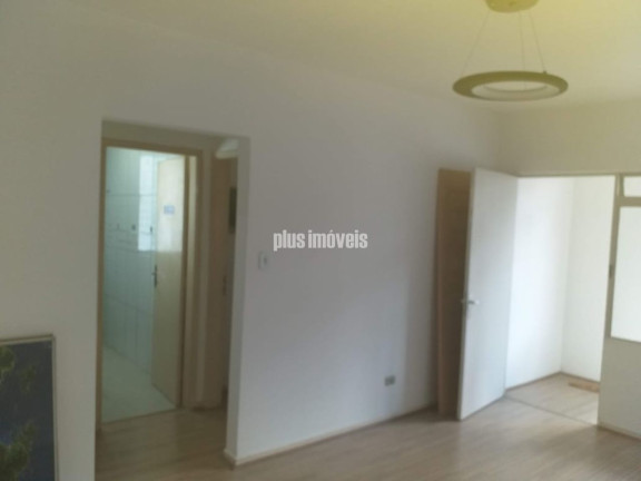 Apartamento com 1 Quarto à Venda, 63 m² em Jardim Paulista - São Paulo