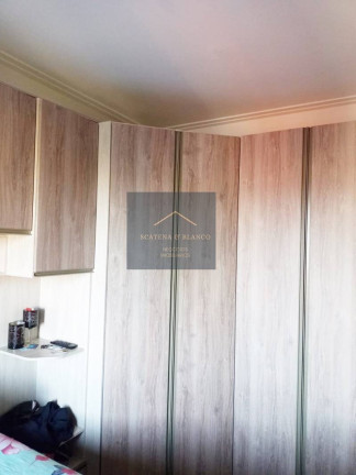 Imagem Apartamento com 2 Quartos à Venda, 53 m² em Edifício Condomínio Passeo Club - Sorocaba
