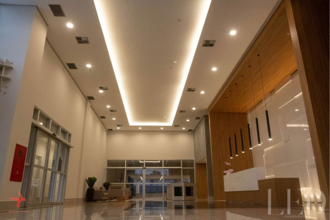 Imagem Sala Comercial para Alugar, 555 m² em Parque Industrial Tomas Edson - São Paulo Imagem Sala Comercial para Alugar, 555 m² em Parque Industrial Tomas Edson - São Paulo