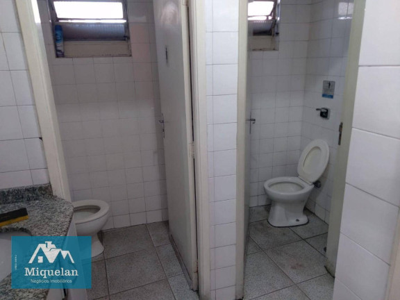 Imagem Galpão para Alugar, 3.500 m² em Vila Guilherme - São Paulo