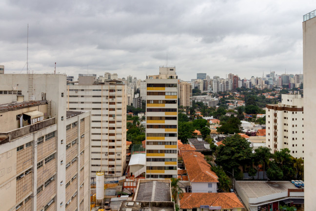 Imagem Apartamento com 3 Quartos à Venda, 117 m² em Perdizes - São Paulo Imagem Apartamento com 3 Quartos à Venda, 117 m² em Perdizes - São Paulo