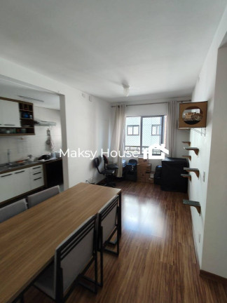 Imagem Apartamento com 1 Quarto à Venda, 66 m² em Cajuru - Curitiba Imagem Apartamento com 1 Quarto à Venda, 66 m² em Cajuru - Curitiba
