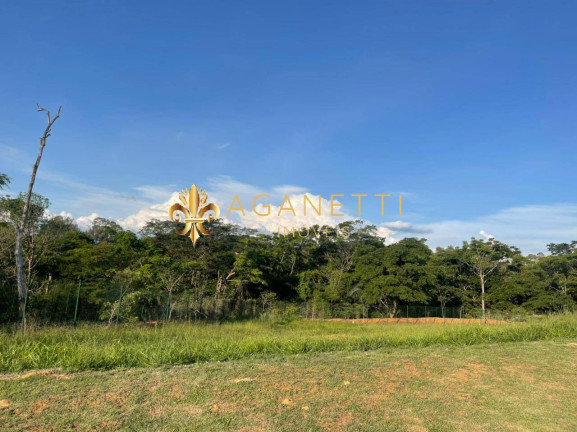 Terreno à Venda, 655 m² em Alphaville Vespasiano - Vespasiano