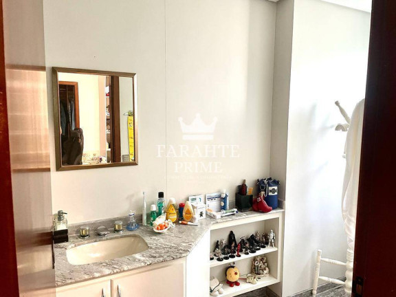 Imagem Apartamento com 4 Quartos à Venda, 285 m² em Aparecida - Santos Imagem Apartamento com 4 Quartos à Venda, 285 m² em Aparecida - Santos