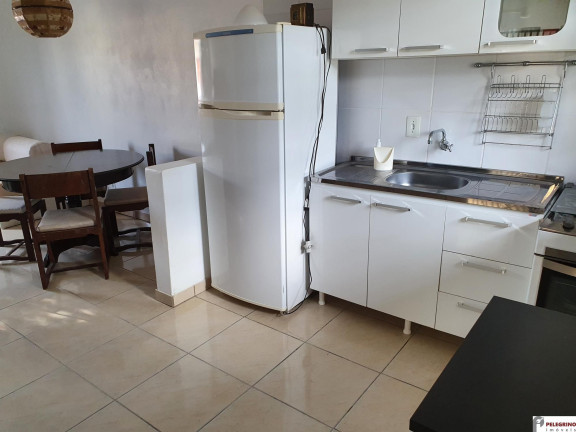 Imagem Casa de Condomínio com 1 Quarto à Venda, 50 m² em Balneário Rebello - Tapes Imagem Casa de Condomínio com 1 Quarto à Venda, 50 m² em Balneário Rebello - Tapes
