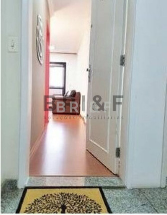 Imagem Apartamento com 2 Quartos à Venda, 55 m² em Bosque Da Saúde - São Paulo Imagem Apartamento com 2 Quartos à Venda, 55 m² em Bosque Da Saúde - São Paulo