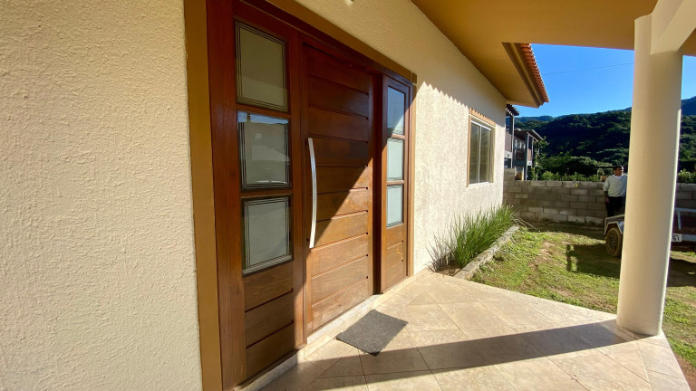 Imagem Casa com 3 Quartos à Venda, 140 m² em Areias De Macacu - Garopaba