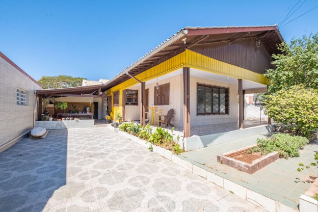 Imagem Casa com 3 Quartos à Venda, 140 m² em Praia De Fora - Palhoça