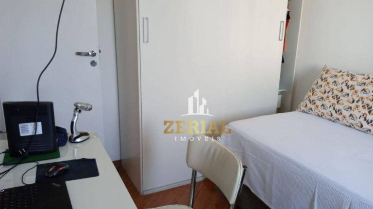 Imagem Apartamento com 3 Quartos à Venda, 102 m² em Santa Maria - São Caetano Do Sul