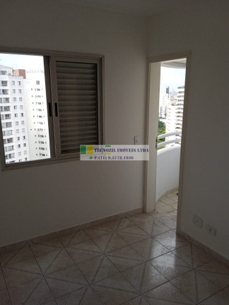 Imagem Apartamento com 2 Quartos à Venda, 45 m² em Aclimação - São Paulo Imagem Apartamento com 2 Quartos à Venda, 45 m² em Aclimação - São Paulo