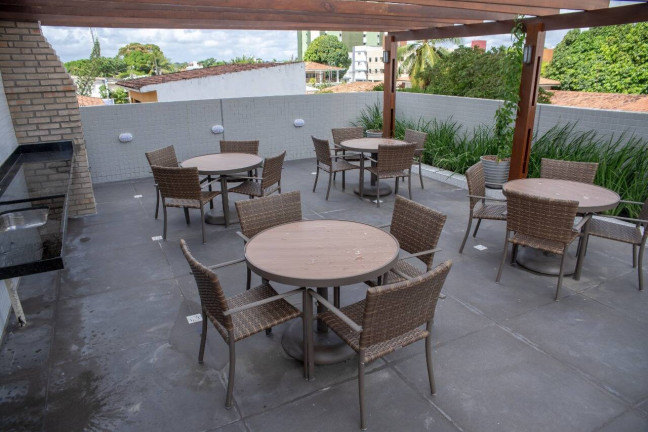 Imagem Apartamento com 2 Quartos à Venda, 69 m² em Expedicionários - João Pessoa Imagem Apartamento com 2 Quartos à Venda, 69 m² em Expedicionários - João Pessoa