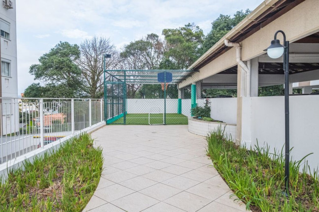 Imagem Apartamento com 2 Quartos à Venda, 59 m² em Barreiros - São José