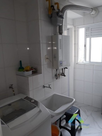 Imagem Apartamento com 3 Quartos à Venda, 84 m² em Saúde - São Paulo