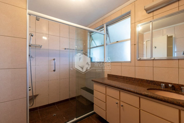 Imagem Apartamento com 3 Quartos à Venda, 227 m² em Itaim Bibi - São Paulo