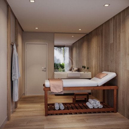 Imagem Cobertura com 3 Quartos à Venda, 95 m² em Vila Clementino - São Paulo