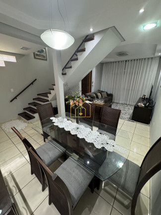 Imagem Sobrado com 3 Quartos à Venda, 177 m² em Jardim Stella - Santo André