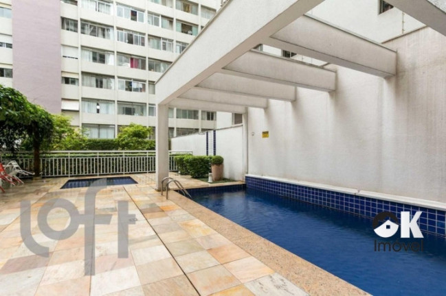 Imagem Apartamento com 2 Quartos à Venda, 79 m² em Jardim Paulista - São Paulo Imagem Apartamento com 2 Quartos à Venda, 79 m² em Jardim Paulista - São Paulo