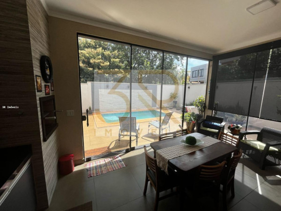 Imagem Casa de Condomínio com 3 Quartos à Venda, 203 m² em Bonfim Paulista - Ribeirão Preto Imagem Casa de Condomínio com 3 Quartos à Venda, 203 m² em Bonfim Paulista - Ribeirão Preto