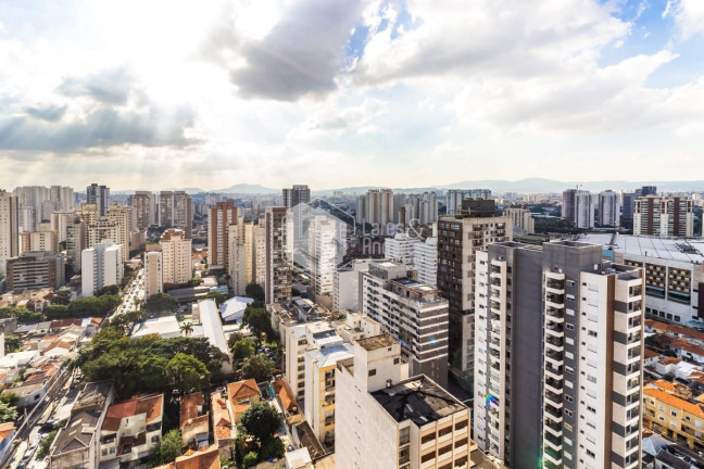 Imagem Apartamento com 2 Quartos à Venda, 70 m² em Perdizes - São Paulo Imagem Apartamento com 2 Quartos à Venda, 70 m² em Perdizes - São Paulo