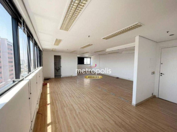 Imagem Sala Comercial à Venda, 60 m² em Vila Monte Alegre - São Paulo