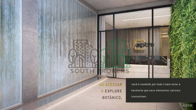 Imagem Apartamento com 3 Quartos à Venda, 61 m² em Cristo Rei - Curitiba