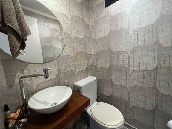 Imagem Apartamento com 4 Quartos à Venda, 129 m² em Vila Uberabinha - São Paulo