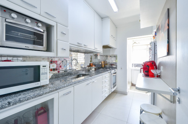 Imagem Apartamento com 2 Quartos à Venda, 87 m² em Campo Belo - São Paulo Imagem Apartamento com 2 Quartos à Venda, 87 m² em Campo Belo - São Paulo