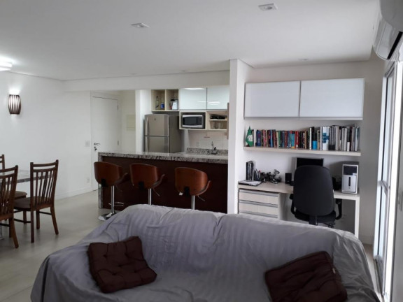 Imagem Apartamento com 2 Quartos à Venda, 82 m² em Mooca - São Paulo