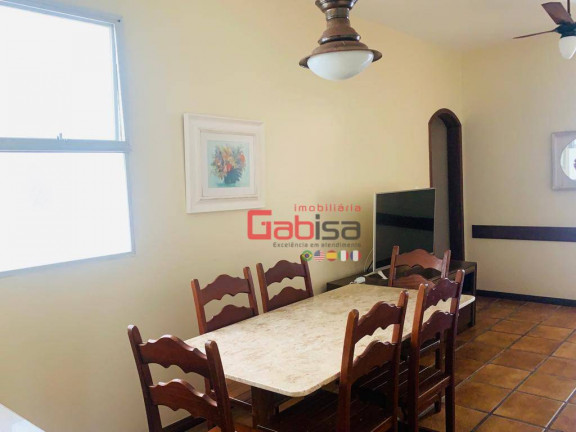 Imagem Apartamento com 3 Quartos à Venda, 120 m² em Centro - Cabo Frio Imagem Apartamento com 3 Quartos à Venda, 120 m² em Centro - Cabo Frio