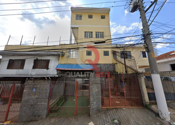 Imóvel Comercial à Venda, 1.176 m² em Vila Medeiros - São Paulo