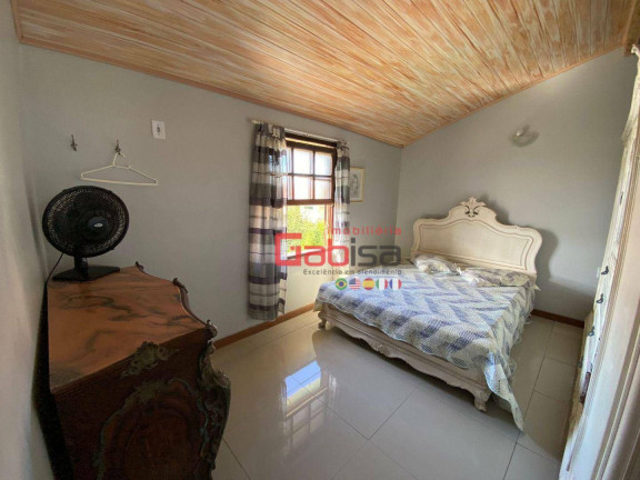 Imagem Casa com 2 Quartos à Venda, 120 m² em Peró - Cabo Frio