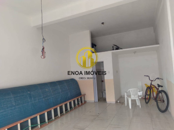 Imagem Ponto Comercial para Alugar, 31 m² em Glória - Praia Grande Imagem Ponto Comercial para Alugar, 31 m² em Glória - Praia Grande